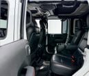 Jeep Wrangler Unlimited RUBICON