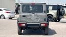Suzuki Jimny SUZUKI/Jimny/ 1462E GL 3Dr 4X4 3P AT