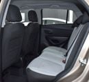 شيفروليه تراكس EXCELLENT DEAL for our Chevrolet Trax LT ( 2019 Model ) in Brown / Beige Color GCC Specs