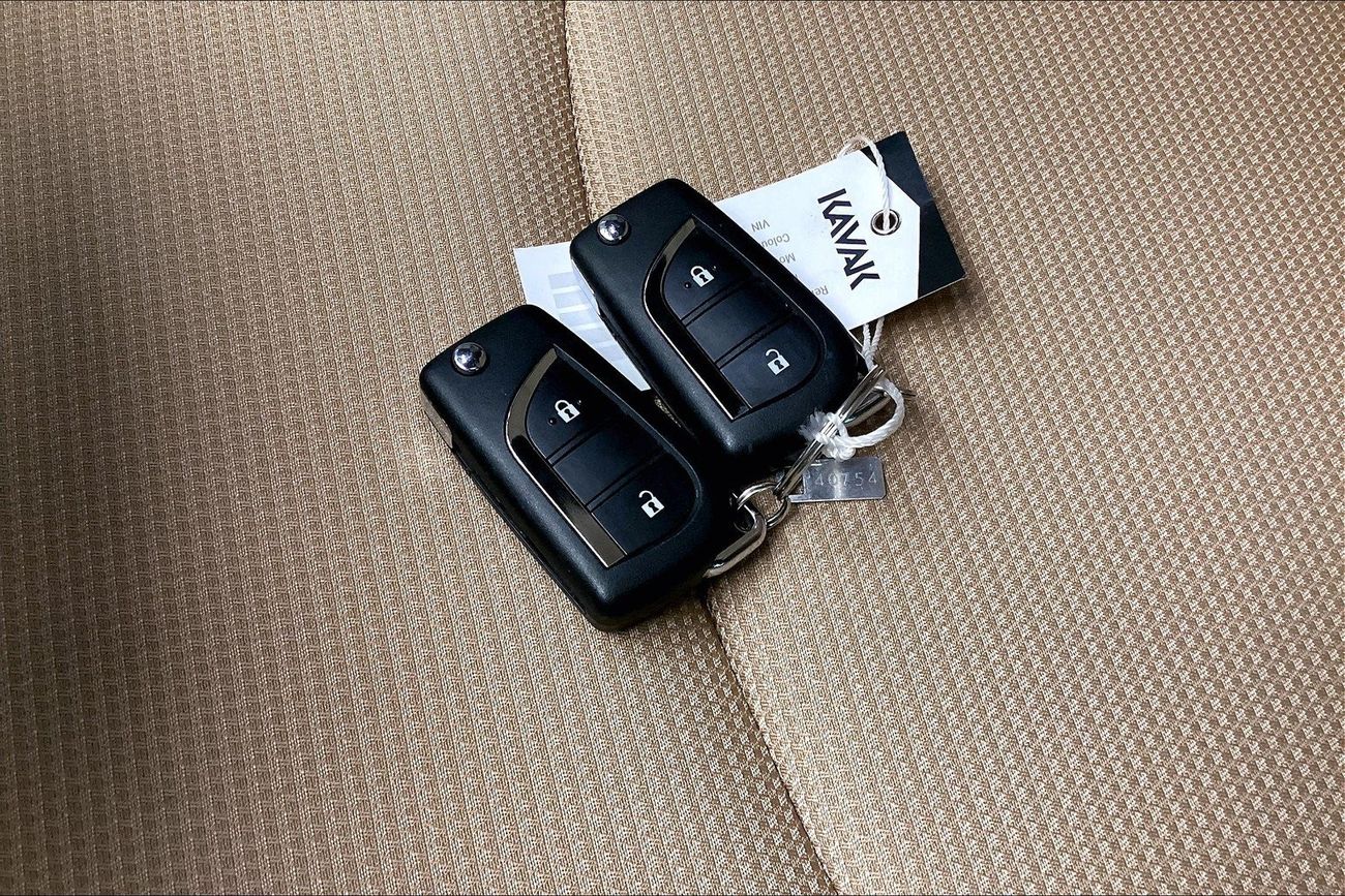 فورد إسكورت Ambiente | شامل الضمان | 0 ﺪﻔﻋﺓ ﺃﻮﻟﻯ