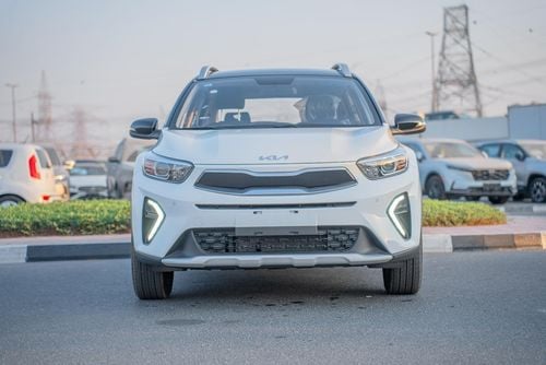 Kia KX1 KIA K1