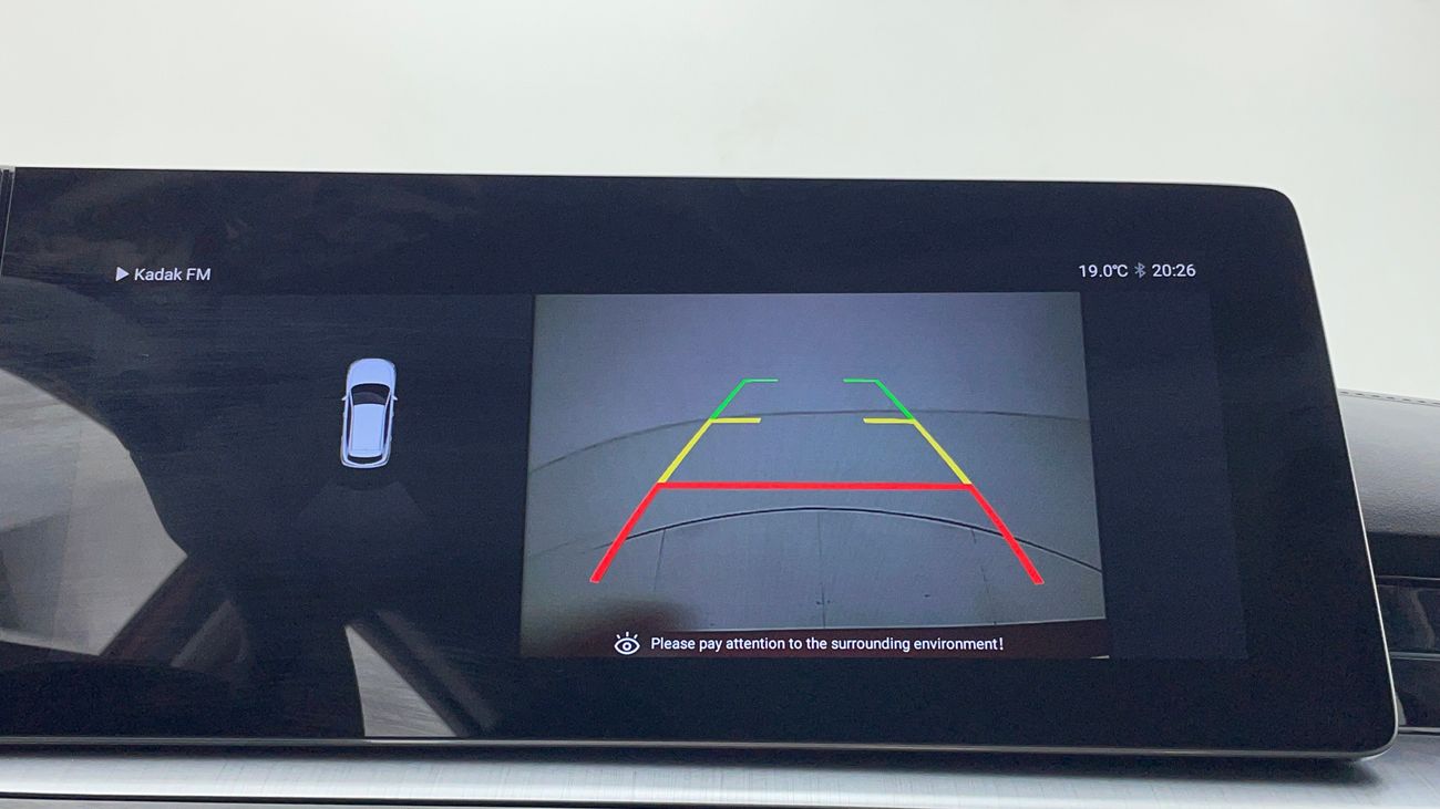 MG One 2024 STD | AED 826/Month | 0 DP | 30 Day Return | Warranty | Service History