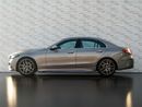 Mercedes-Benz C 200 Premium 2.0L