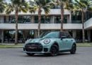 Mini Cooper Cooper S JCW | 2,644 P.M | 0% Downpayment | Agency Warranty & Service Contract