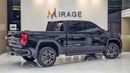 GMC Sierra 1500 CREWCAB AT4