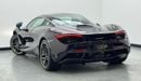مكلارين 720S 2018 McLaren 720s Performance, McLaren Service History, Full PPF, GCC