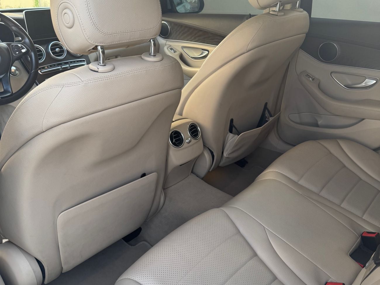 Mercedes Benz C200