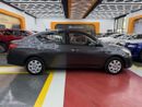 Nissan Sunny SV NO CONVENIENCE FEES | UNDER WARRANTY | CERTIFIED PRE-OWNED | 0% DOWN PAYMENT