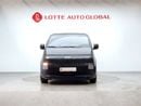 Hyundai Staria STARIA (D) 2.2 TOURER MODERN 11 SEATERS