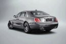 Rolls Royce Ghost EWB