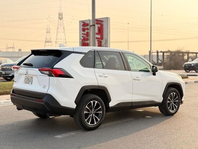 Toyota RAV4 LE, миниатюра 27
