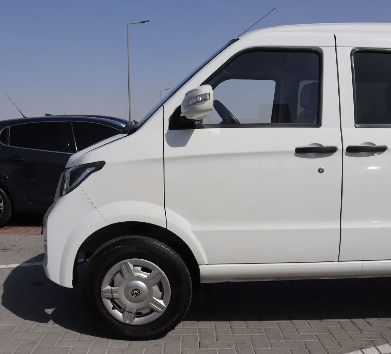 Victory V1 Victory V1 2025 GCC Original Paint  accident-free Excellent Condition