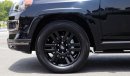 Toyota 4Runner Limited NightShade