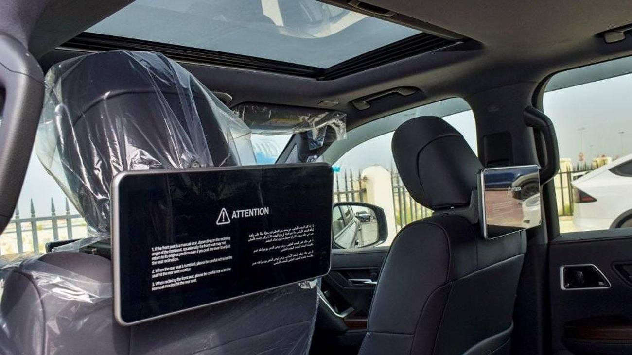 Toyota Land Cruiser GXR2 3.3L