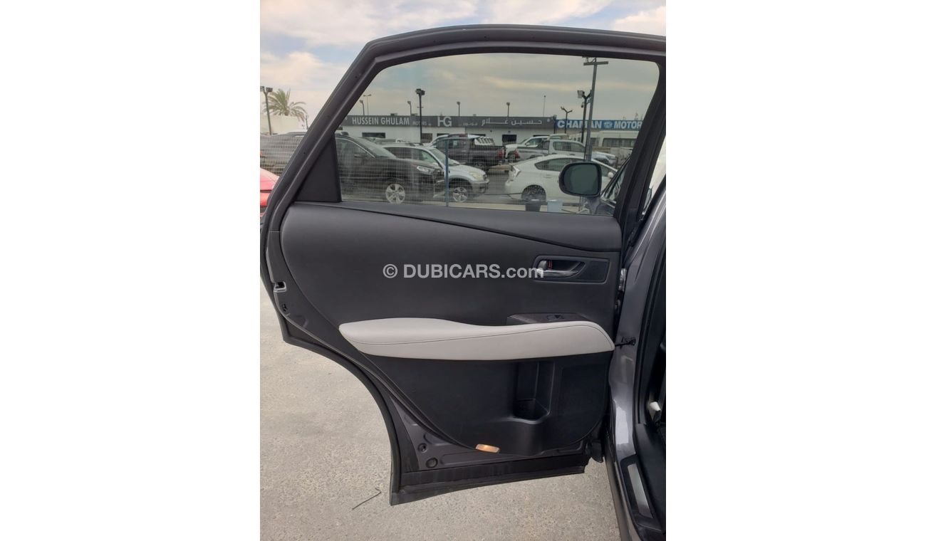 لكزس RX 350 بريمير