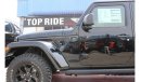 Jeep Gladiator GLADIATOR DIESEL 3.0L 2022 - BRAND NEW - FOR ONLY 2,530 AED MONTHLY