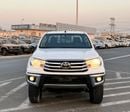 Toyota Hilux 2016 Toyota Hilux SR5 Premium Full Option - 2.7L V4 - 4x4 AWD - Rear CAM & AC - big Body - 116000 Km