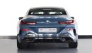 BMW 840i I