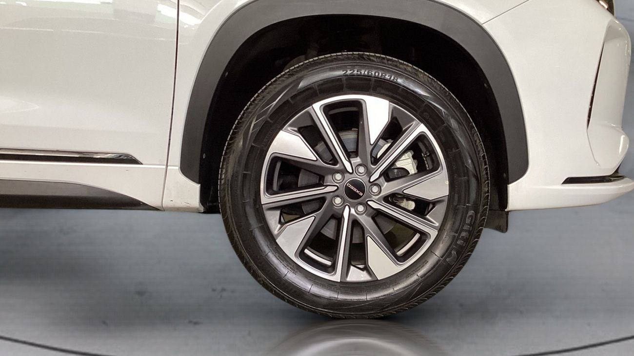 إكسيد LX 1.5TCI COMFORT CVT | شامل الضمان | 0 ﺪﻔﻋﺓ ﺃﻮﻟﻯ