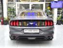 Ford Mustang EXCELLENT DEAL for our Ford Mustang ( 2022 Model ) in Grey Color American Specs