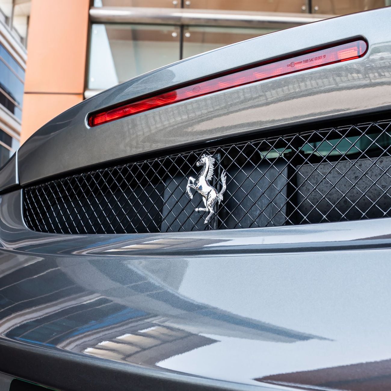 فيراري F430 F1 STD