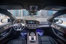 Mercedes Benz GLE53 AMG S 2021 GCC specs