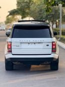 Land Rover Range Rover Vogue SE 5.0L