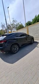 Lexus RX350 F-SPORT