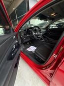 Hyundai Elantra GLS 2.0L