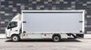 Hino 300 Hino Recovery Truck