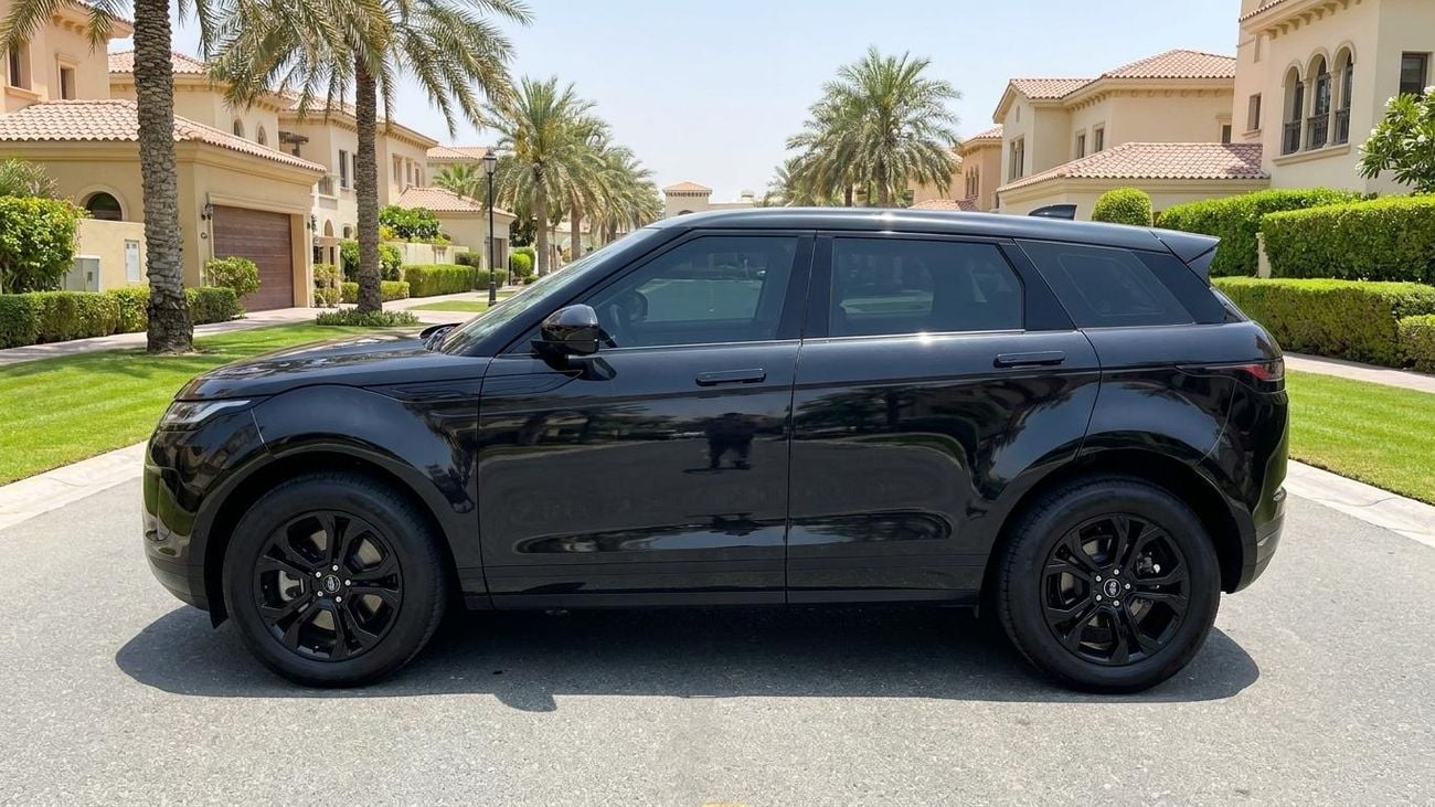 لاند روفر رانج روفر إيفوك P200 كارس24 هي سوق ضخم للسيارات المستعملة موثوق ومضمون ٪كارس24 هي سوق ضخم للسيارات المستعملة موثوق ومضمون