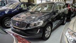 Volvo XC60 T5