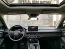 Honda Accord EX 2025 Honda Accord Sport Hybrid