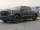 GMC Sierra 2.7T SLE Crew Cab (FWD)
