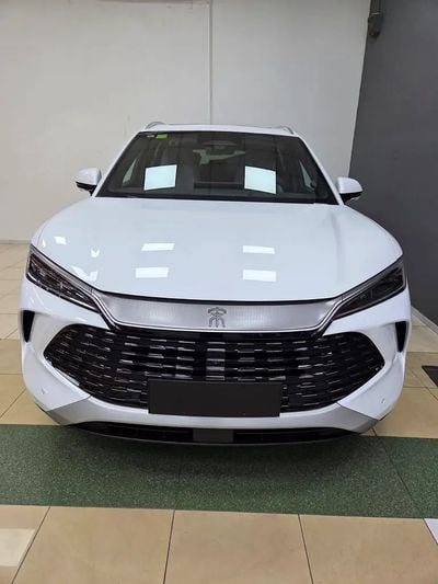 BYD Song L EV - Brand - Chinese Specs