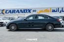 Mercedes-Benz C 200 Mercedes C200 Sport 1.5L 2025