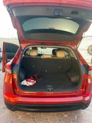 هيونداي توسون 