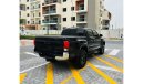 Toyota Tacoma MODELL 2023 With low Miles 7500