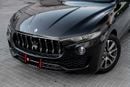 Maserati Levante GT Hybrid | 4,210 P.M  | 0% Downpayment | Immaculate Condition!