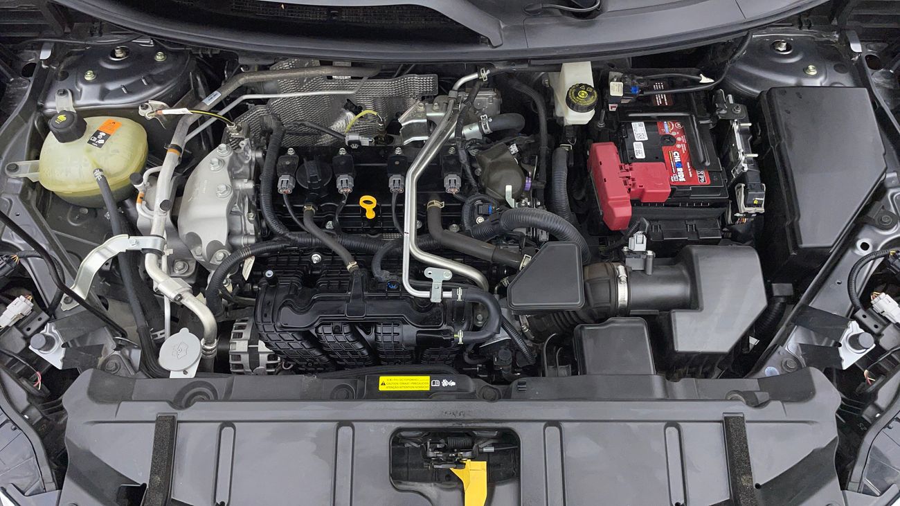 Nissan XTrail S 2WD 2.5 | Zero Down Payment | Free Home Test Drive