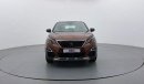 Peugeot 3008 GT LINE 1.6 | Under Warranty | Inspected on 150+ parameters