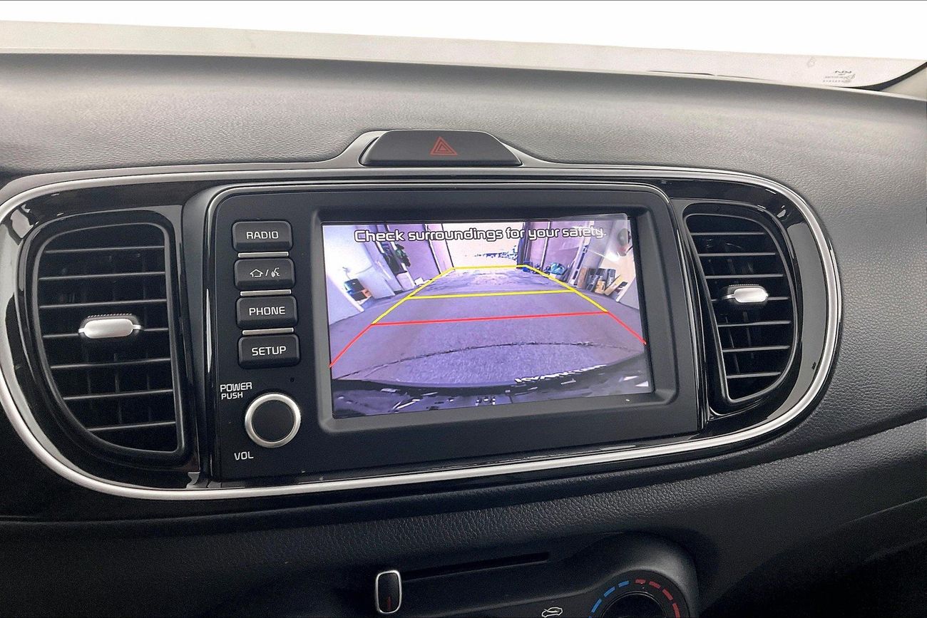 Kia Pegas EX FOP | National Day Celebration | Guaranteed Warranty | 0 Down Payment