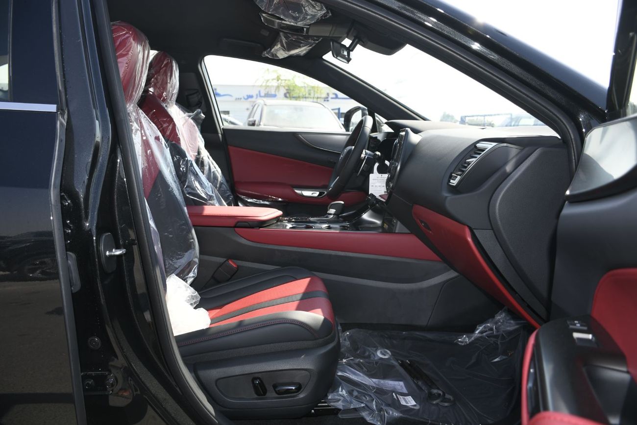 لكزس NX350 2026 Lexus NX 350 F SPORT ! Remote Start Engine  (Ready Stock)
