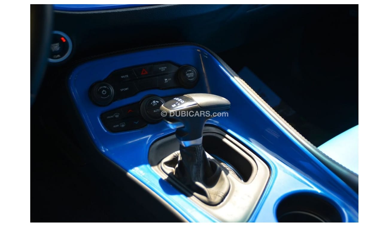 Dodge Challenger SXT Plus CHALLENGER//SRT KIT//&WIDE BODY AIR BAGS CASH OR 0 % DOWN PAYMENT