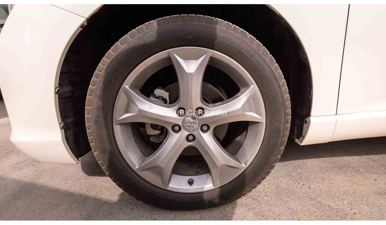 Toyota Venza XLE  FULL OPTION