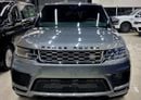 Land Rover Range Rover Sport SD.6