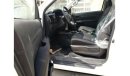 Toyota Hilux 4X4 Single-CAB Diesel Full Options