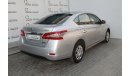 Nissan Sentra 1.8L 2013 MODEL