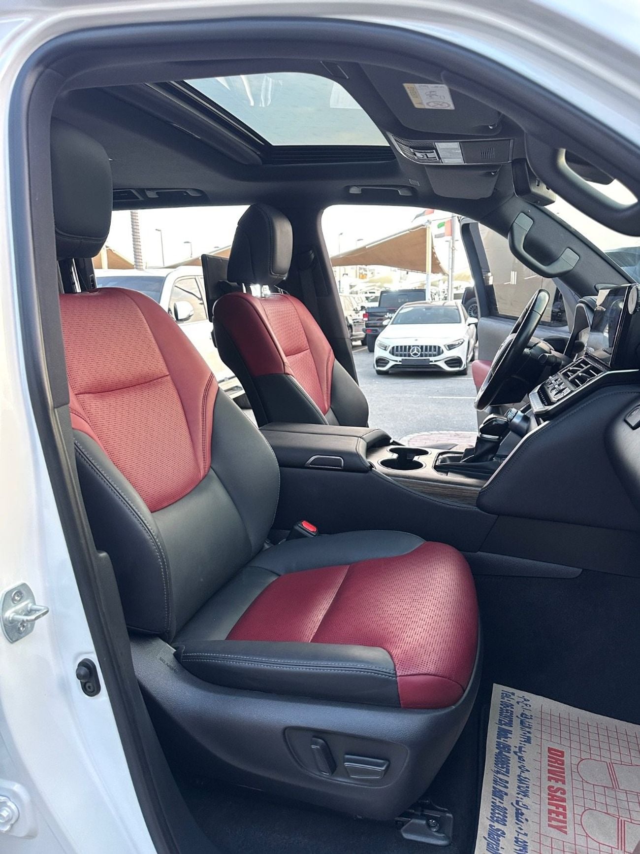 تويوتا لاند كروزر