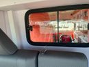 تويوتا هاياس TOYOTA HIACE AMBULACE 3.5 PETROL AUTOMATIC TRANMISSION